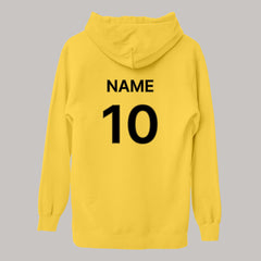 Ghana Soccer Team Fan Hoodie – 2026 World Cup Football Sweatshirt