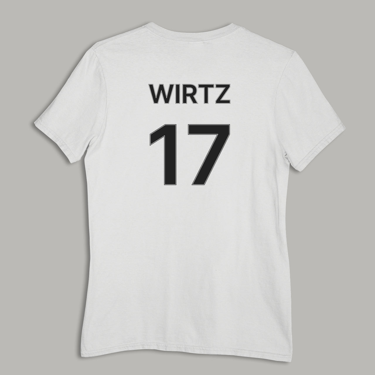 Germany Football Team Fan T-Shirt – 2026 Football World Cup TShirt