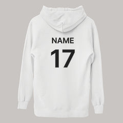 Germany Soccer Team Fan Hoodie – 2026 World Cup Football Sweatshirt