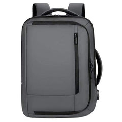 Men's Backpack New Multifunctional Business Notebook Bagpack USB