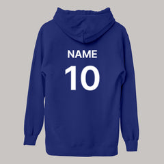 Haiti Soccer Team Fan Hoodie – 2026 World Cup Football Sweatshirt
