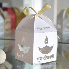 happy diwali party products Indian diwali gifts box ideas for diwali