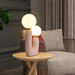 Burdor Lamp