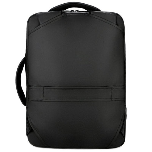 Men's Backpack New Multifunctional Business Notebook Bagpack USB