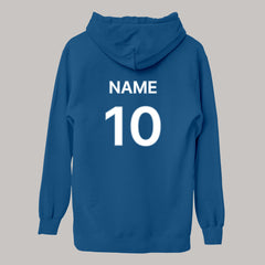 Iceland Soccer Team Fan Hoodie – 2026 World Cup Football Sweatshirt