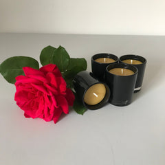 Votive Candle Set of 4 | Autumn Scents Collection