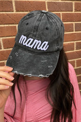 Script Mama Ball Cap