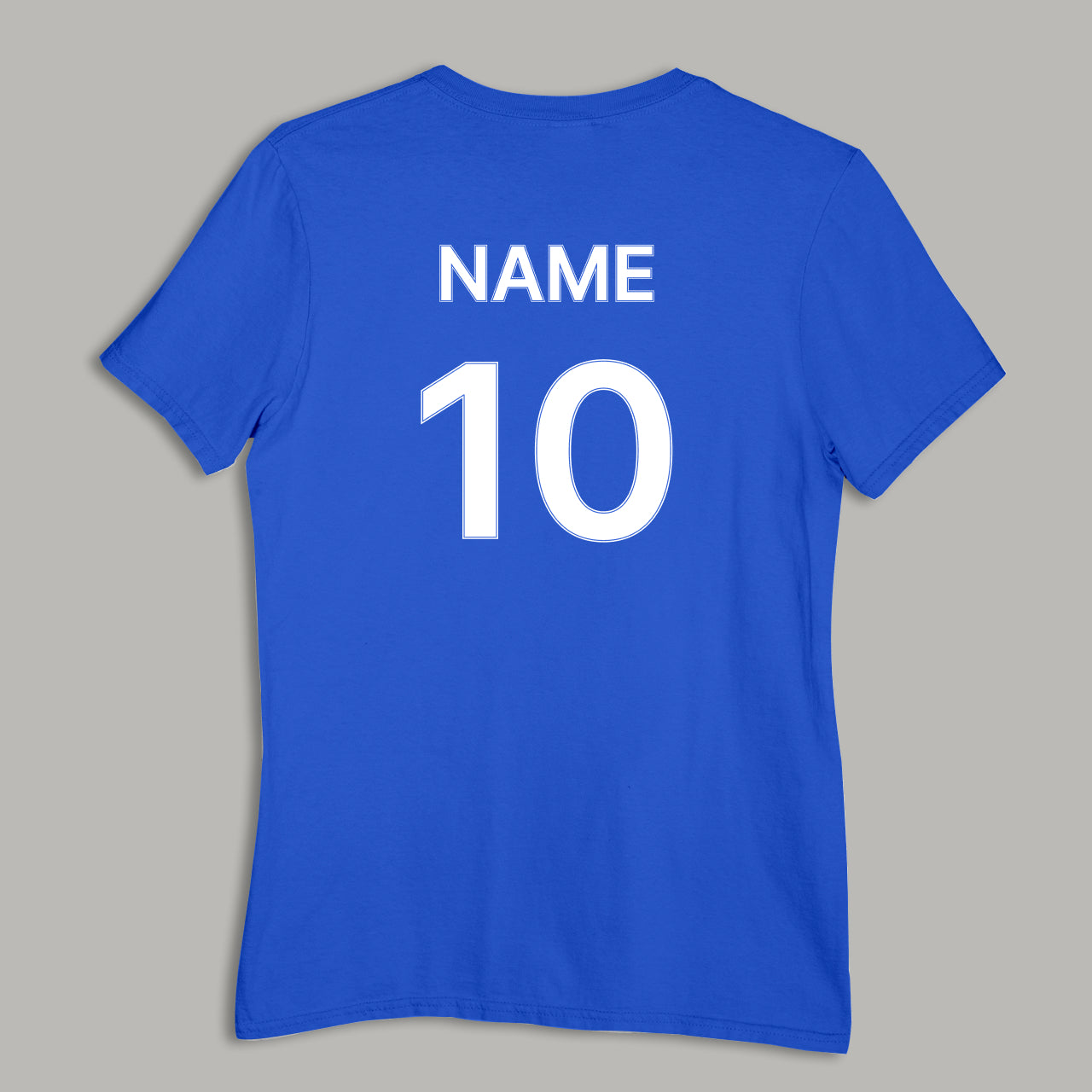 Israel Football Team Fan T-Shirt – 2026 Football World Cup TShirt