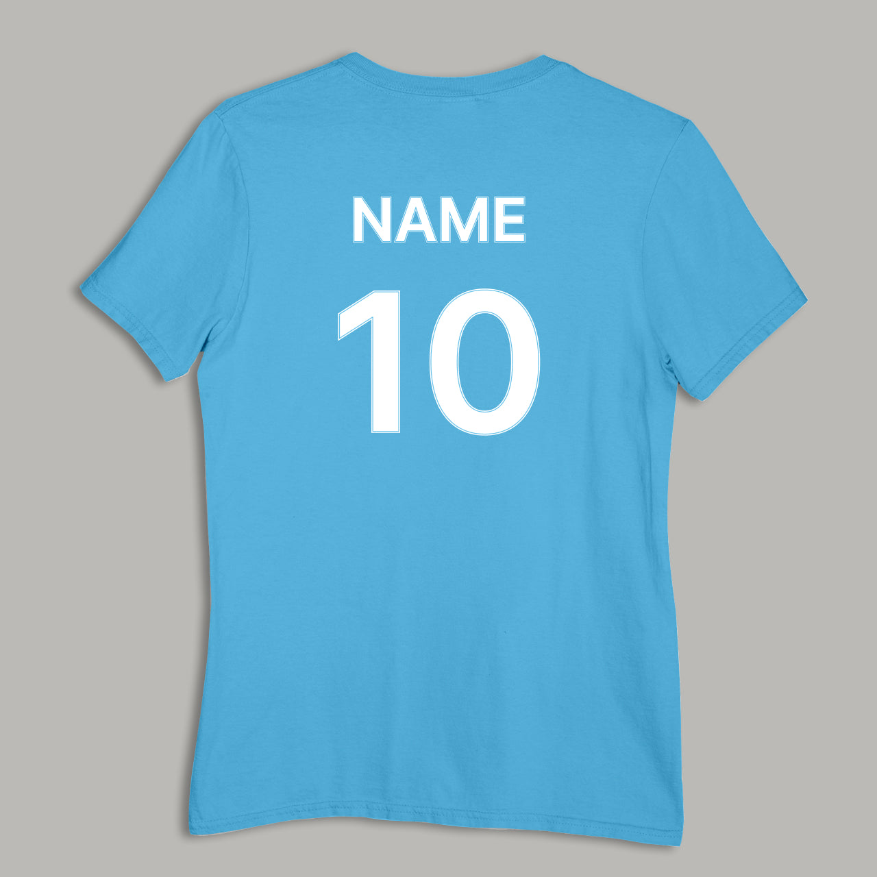 Israel Football Team Fan T-Shirt – 2026 Football World Cup TShirt