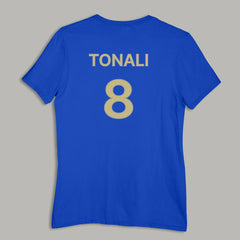 Italy Football Team Fan T-Shirt – 2026 Football World Cup TShirt