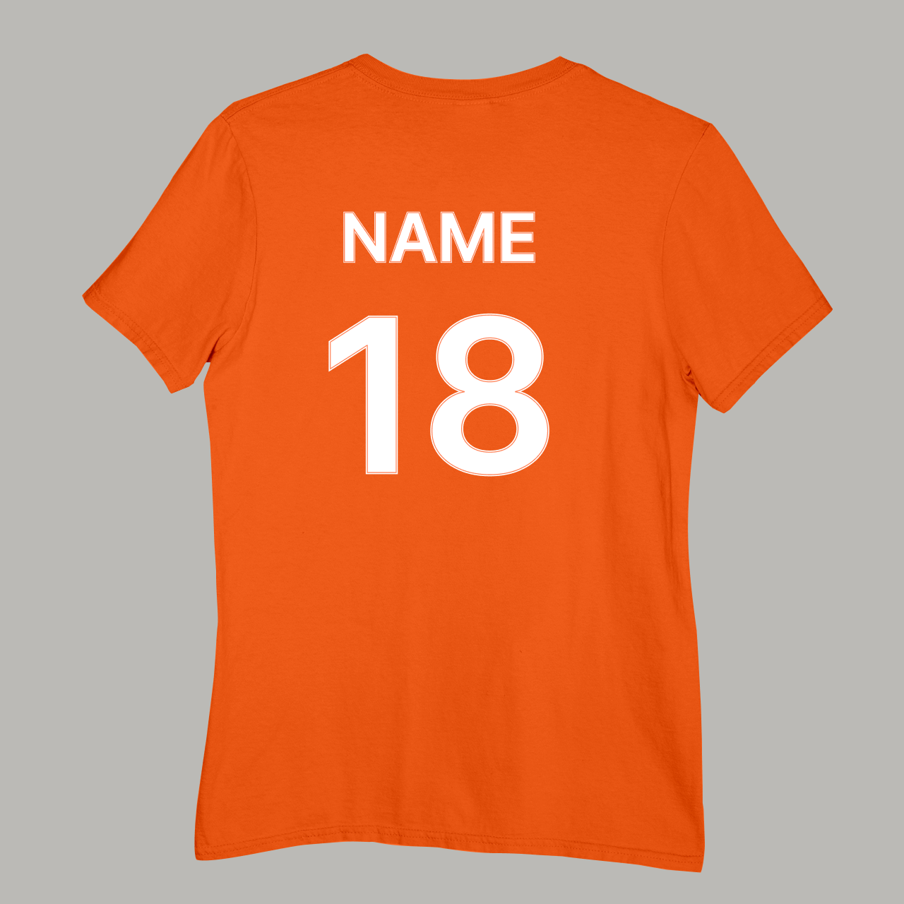 Cricket World Cup 2026 Indian Team Fan T-Shirt |  Male & Female Fan Jersey | Lets Cheer Team India!!