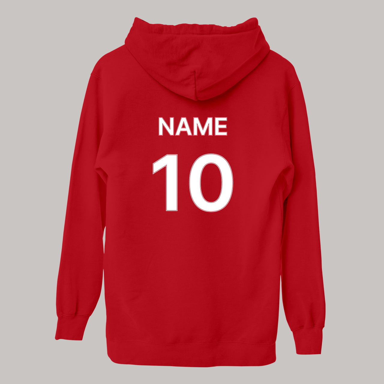 Japan Soccer Team Fan Hoodie – 2026 World Cup Football Sweatshirt