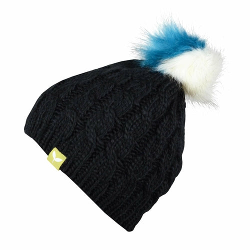 Kids Snow Bunny Beanie