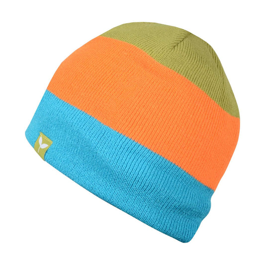 Kids Fleece Lined Standard Beanie