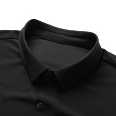 Large Size Mens Silk Shirt | Silk Shirt Mens Oversize | Loose Silk