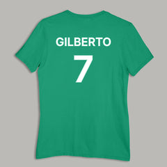 Mexico Football Team Fan T-Shirt – 2026 Football World Cup TShirt