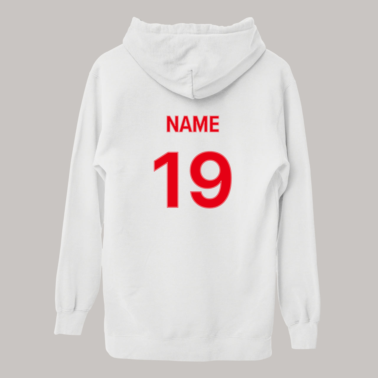Morocco Soccer Team Fan Hoodie – 2026 World Cup Football Sweatshirt