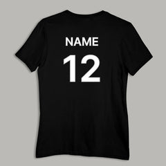 New Zealand Football Team Fan T-Shirt – 2026 Football World Cup TShirt