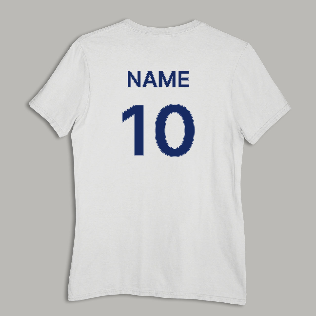 Norway Football Team Fan T-Shirt – 2026 Football World Cup TShirt