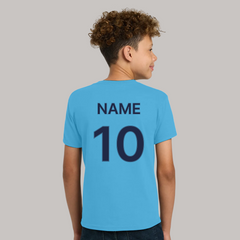 Panama Soccer Team Fan T-Shirt For Boys/Youth – 2026 Football World Cup TShirt