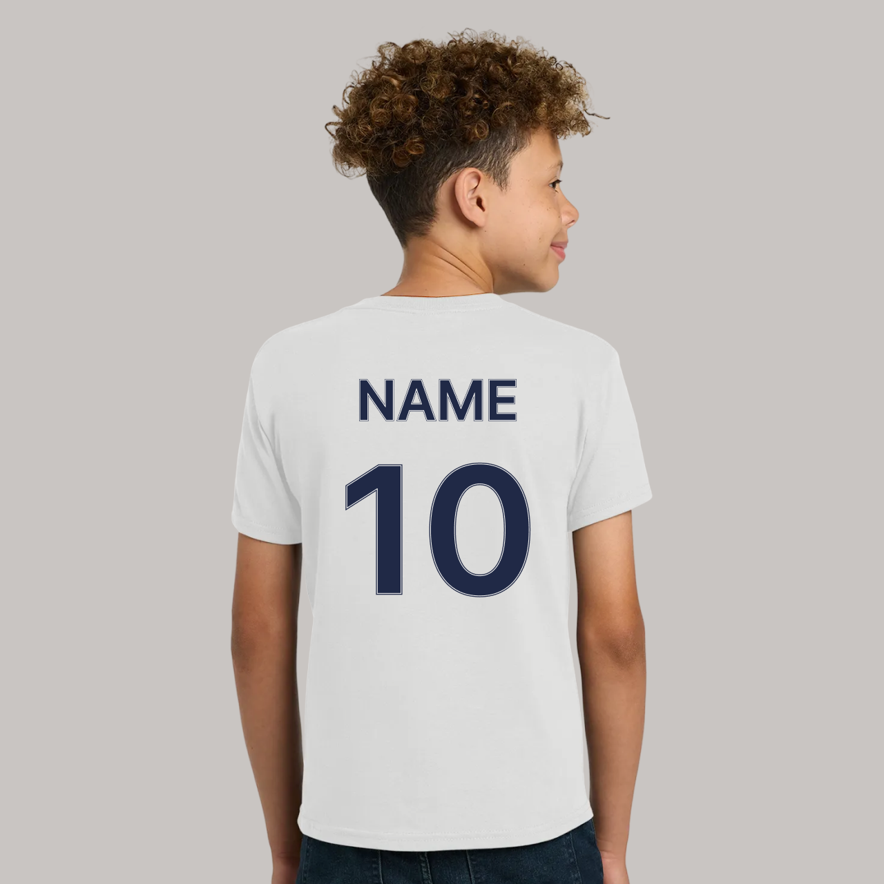 Panama Soccer Team Fan T-Shirt For Boys/Youth – 2026 Football World Cup TShirt