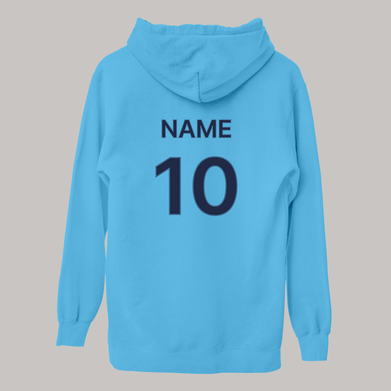 Panama Soccer Team Fan Hoodie – 2026 World Cup Football Sweatshirt
