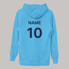 Panama Soccer Team Fan Hoodie – 2026 World Cup Football Sweatshirt