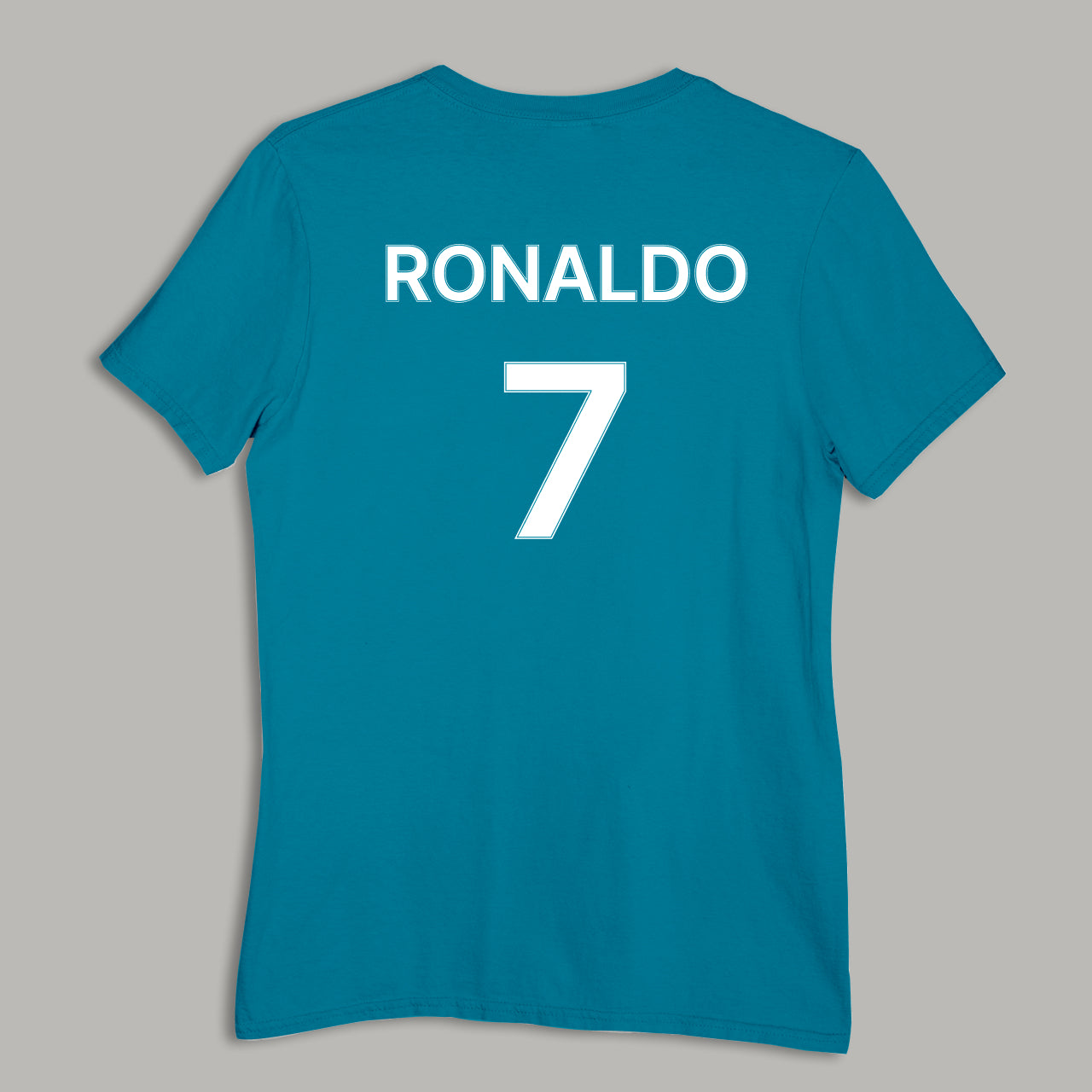 Portugal Football Team Fan T-Shirt – 2026 Football World Cup TShirt