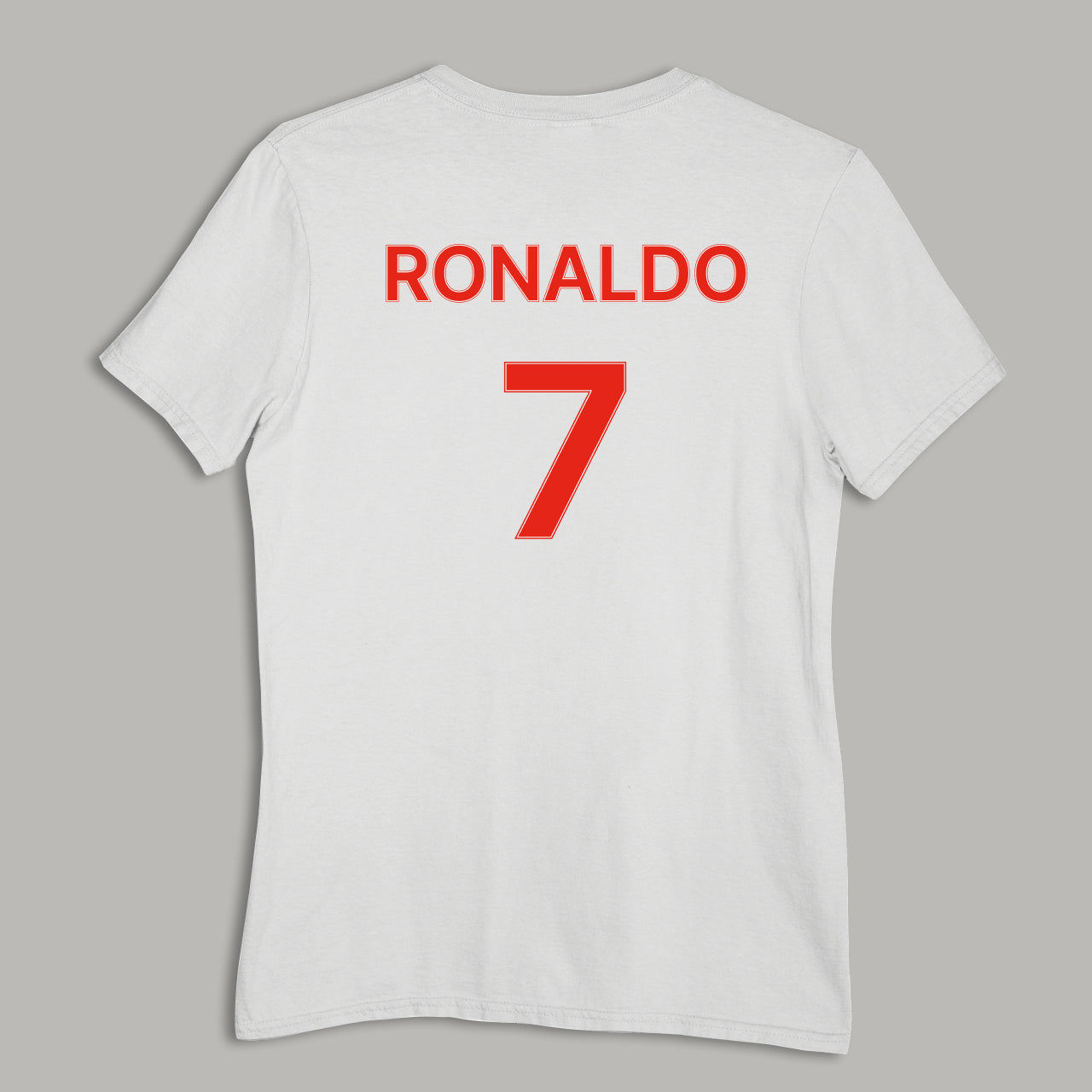 Portugal Football Team Fan T-Shirt – 2026 Football World Cup TShirt