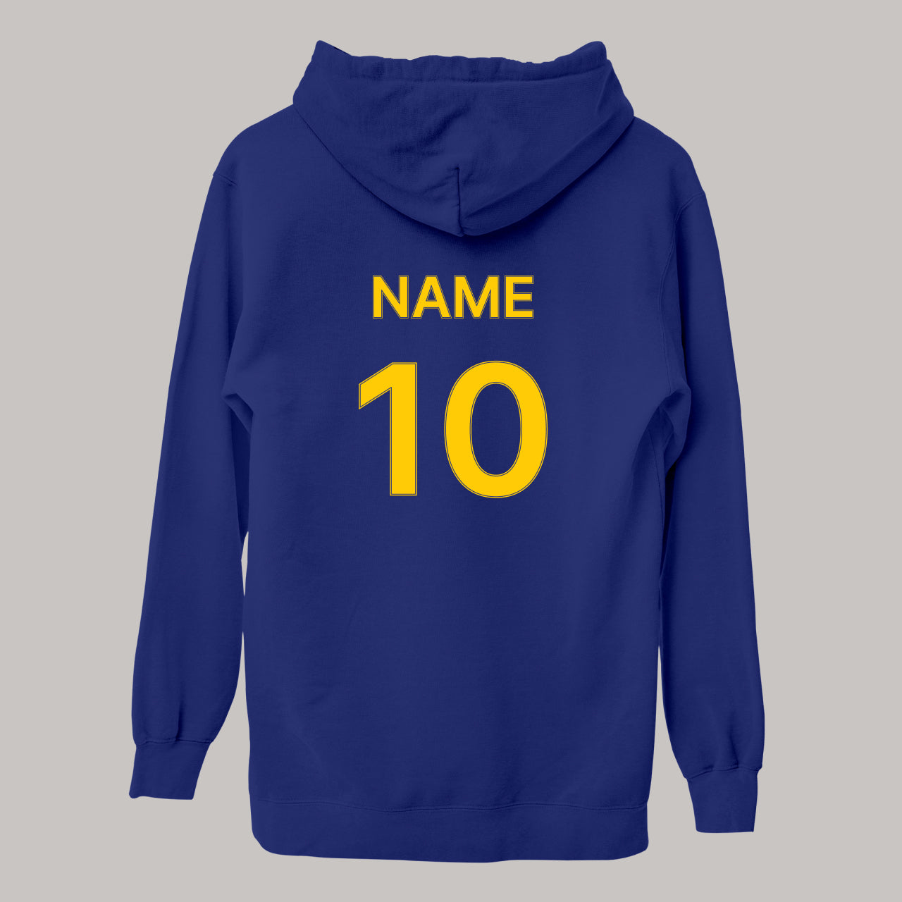 Romania Soccer Team Fan Hoodie – 2026 World Cup Football Sweatshirt