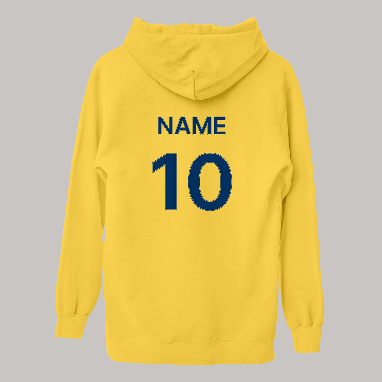Romania Soccer Team Fan Hoodie – 2026 World Cup Football Sweatshirt