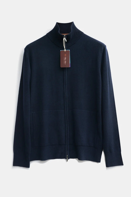 Chinese Brand Free Shipping Fall Winter Wool Blend Men's Bomber