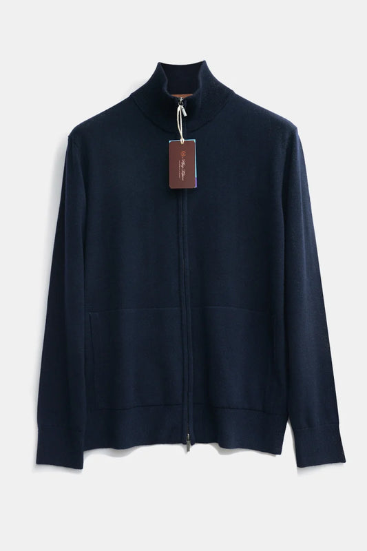 Chinese Brand Free Shipping Fall Winter Wool Blend Men's Bomber