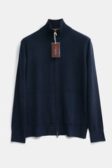 Chinese Brand Free Shipping Fall Winter Wool Blend Men's Bomber