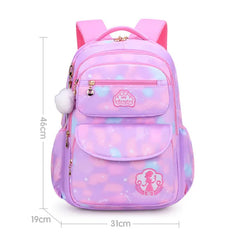 Backpack School Bag Girl Back Pack For Children Kid Child Teenager