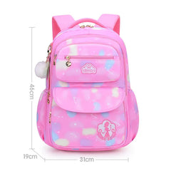 Backpack School Bag Girl Back Pack For Children Kid Child Teenager