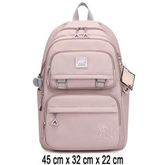 Backpack School Bag Girl Back Pack For Children Kid Child Teenager