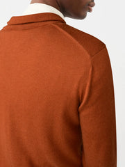 Chinese Brand Free Shipping Fall Winter Wool Blend Men's Bomber