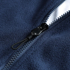 Fashion Polar Fleece Jackets Men Thermal Fleece Military Tactical Coat