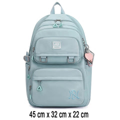 Backpack School Bag Girl Back Pack For Children Kid Child Teenager