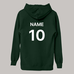 Saudi Arabia Soccer Team Fan Hoodie – 2026 World Cup Football Sweatshirt