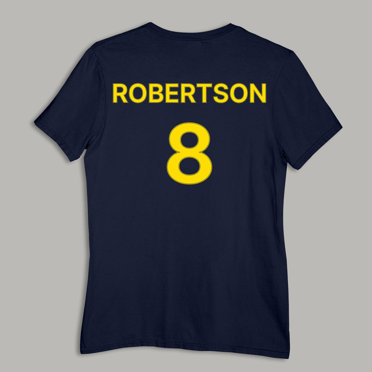 Scotland Football Team Fan T-Shirt – 2026 Football World Cup TShirt