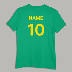 Senegal Football Team Fan T-Shirt – 2026 Football World Cup TShirt