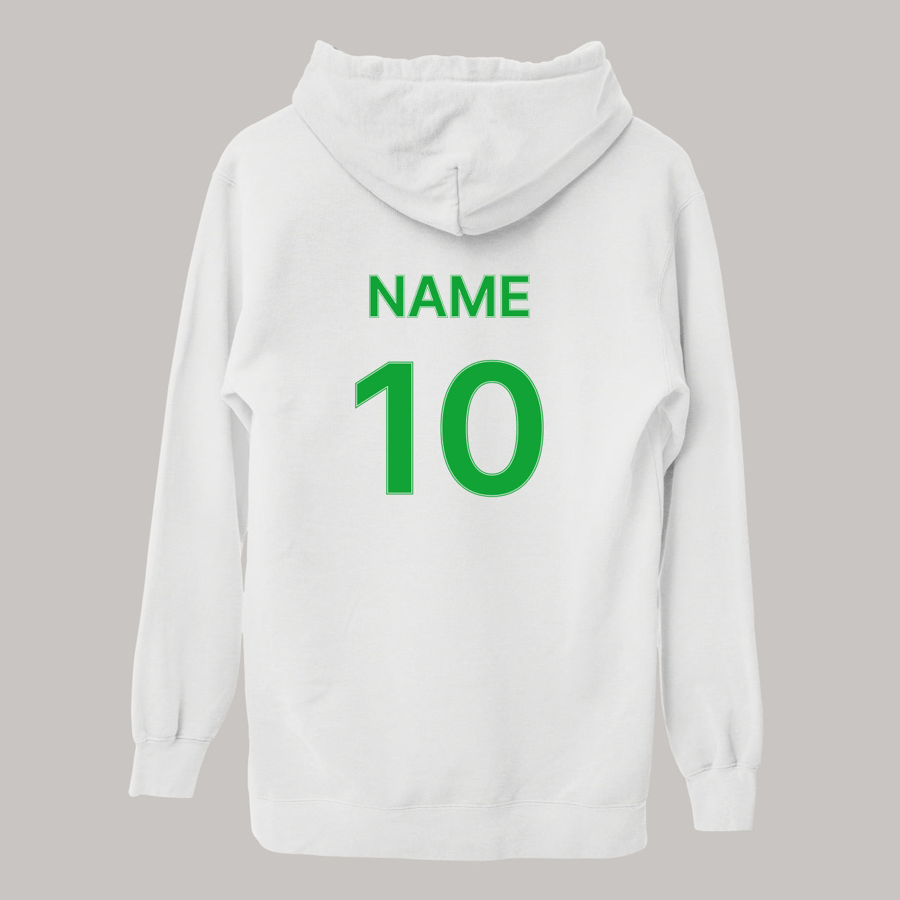 Australia Soccer Team Fan Hoodie – 2026 World Cup Football Sweatshirt