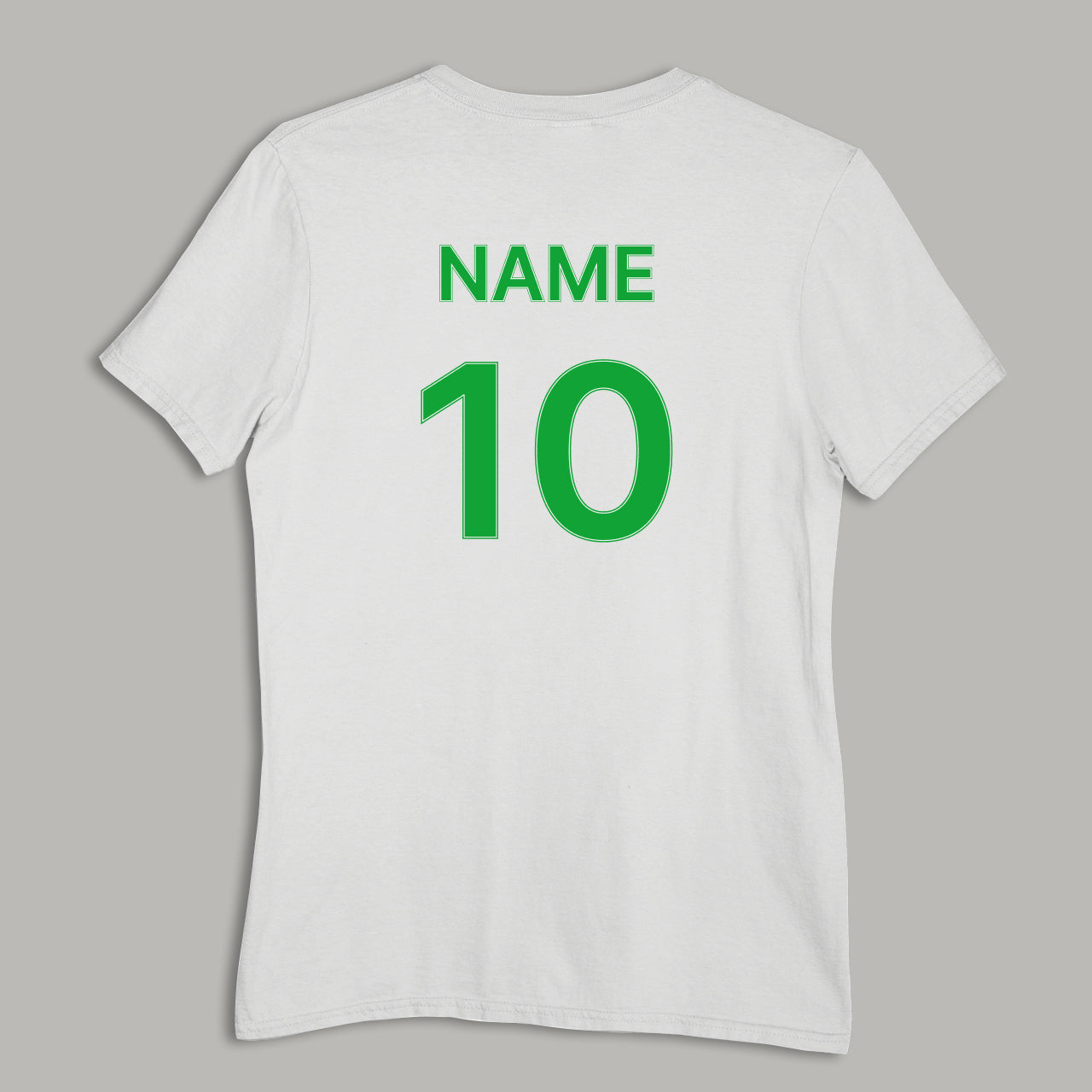 Senegal Football Team Fan T-Shirt – 2026 Football World Cup TShirt