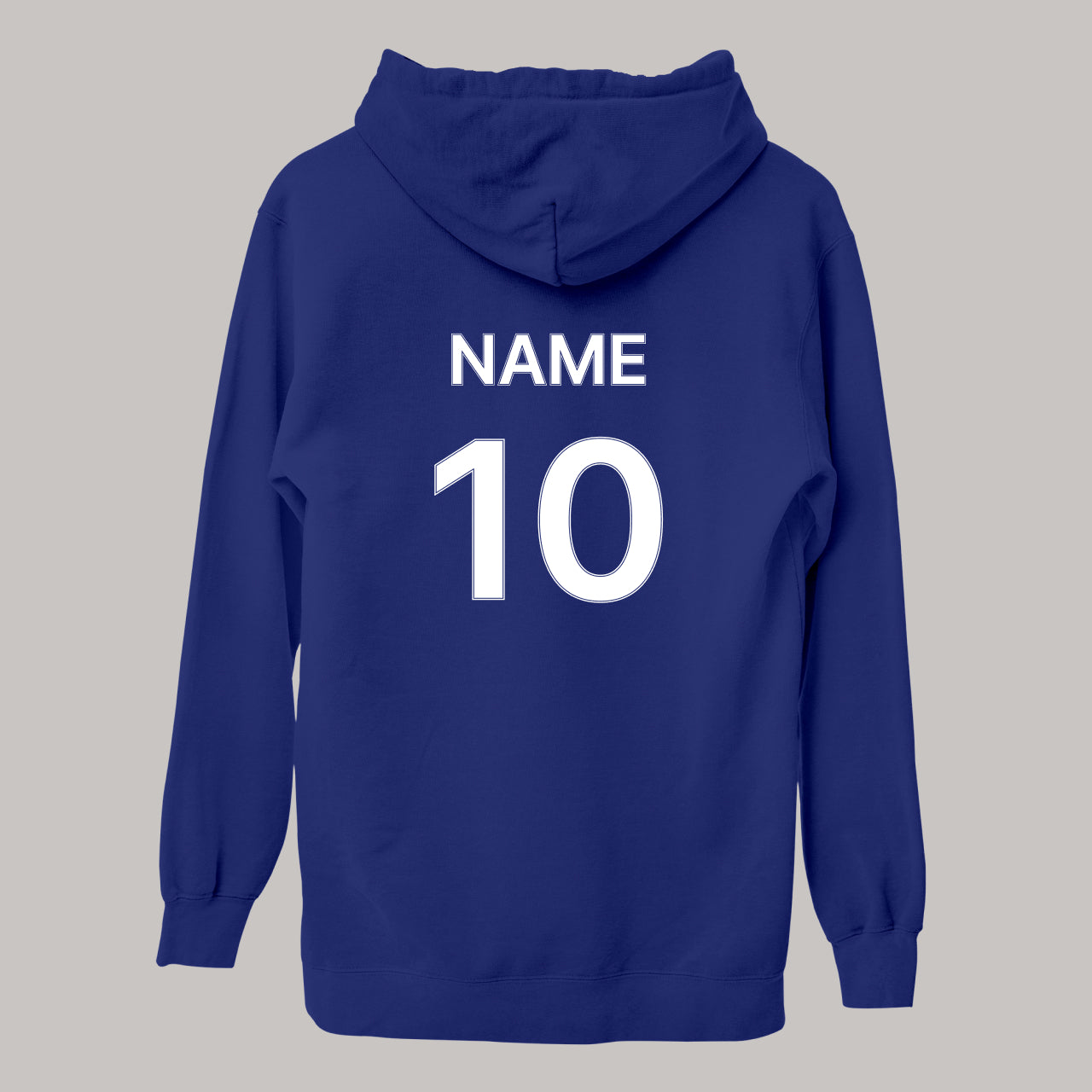 South Korea Soccer Team Fan Hoodie – 2026 World Cup Football Sweatshirt