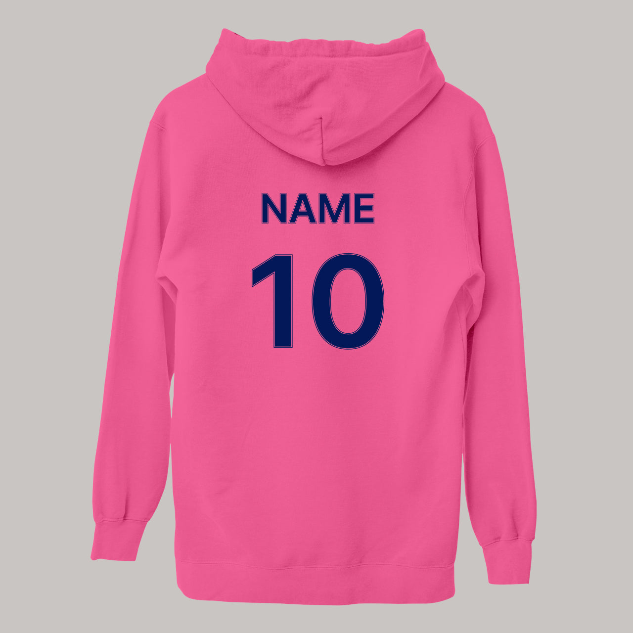 South Korea Soccer Team Fan Hoodie – 2026 World Cup Football Sweatshirt