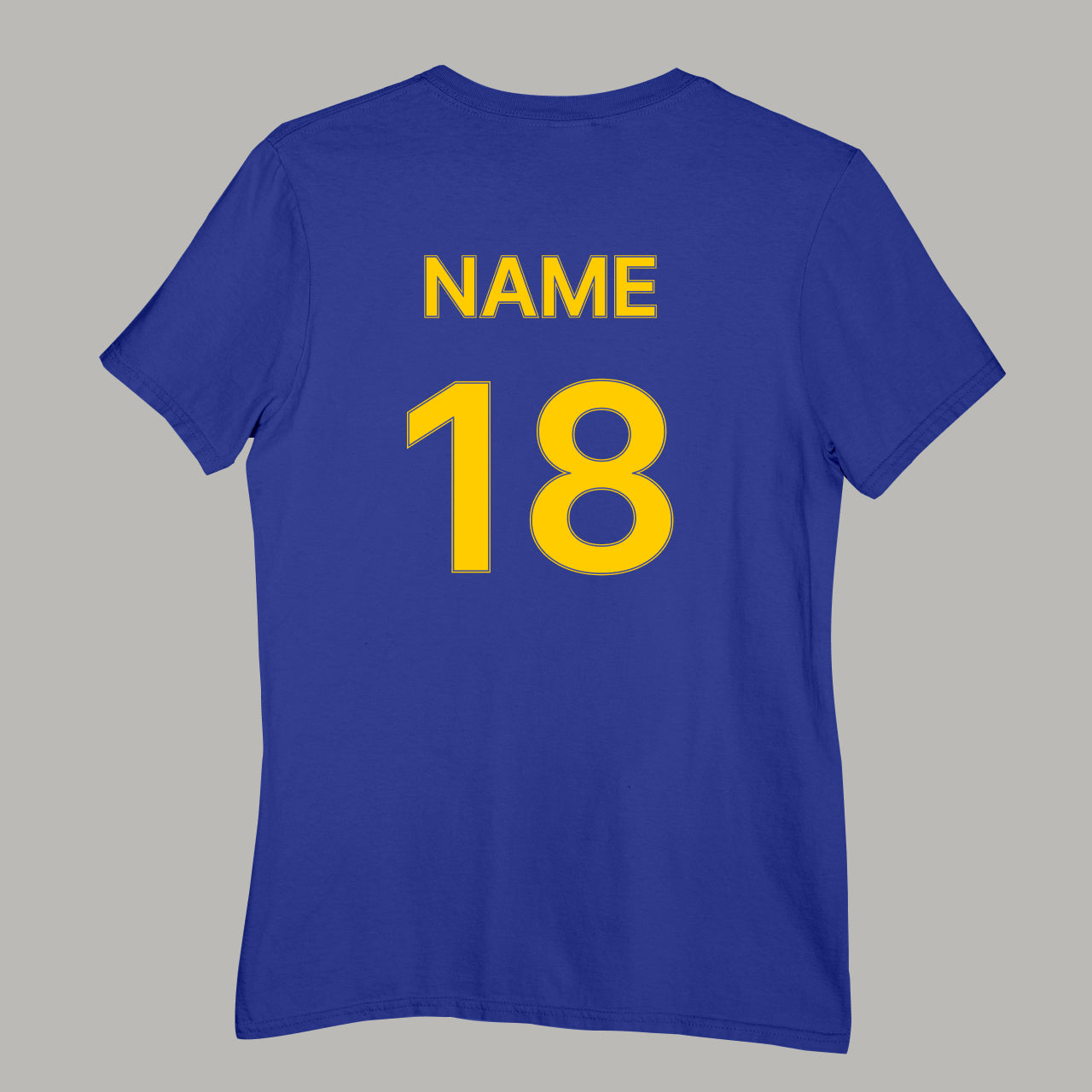 Cricket World Cup 2026 Sri Lanka Team Fan T-Shirt |  Male & Female Fan Jersey