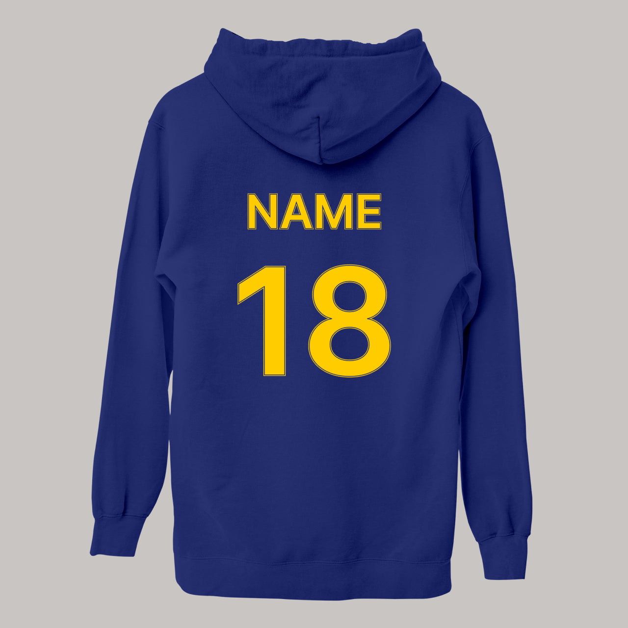 Sri Lanka Cricket Team Fan Jersey Hoodie for Cricket World Cup 2026  | Sri Lanka Cricket Team Male & Female Fan Hoodies