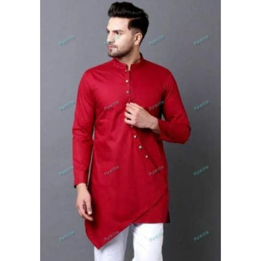 Men Kurta Indian Kurta Mens Sherwani Churidar Ready Made Fashion